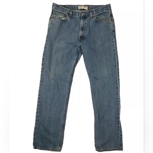 Levi's Men's Blue Jeans 36x34